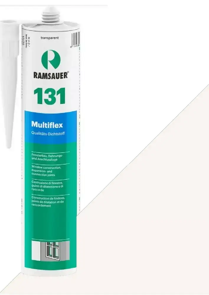 131 Multiflex trasparente 131 Multiflex trasparente