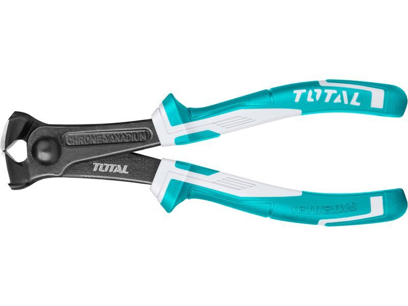 Total Fresa frontale, industriale, 160 mm, CrV Total Fresa frontale, industriale, 160 mm, CrV