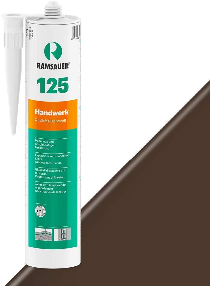Craft 125 nero-marrone Craft 125 nero-marrone