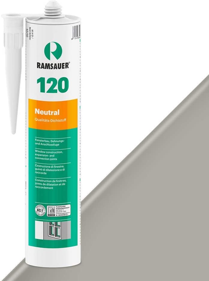 Ramsauer 120 Neutro, 310 ml Ramsauer 120 Neutro, 310 ml