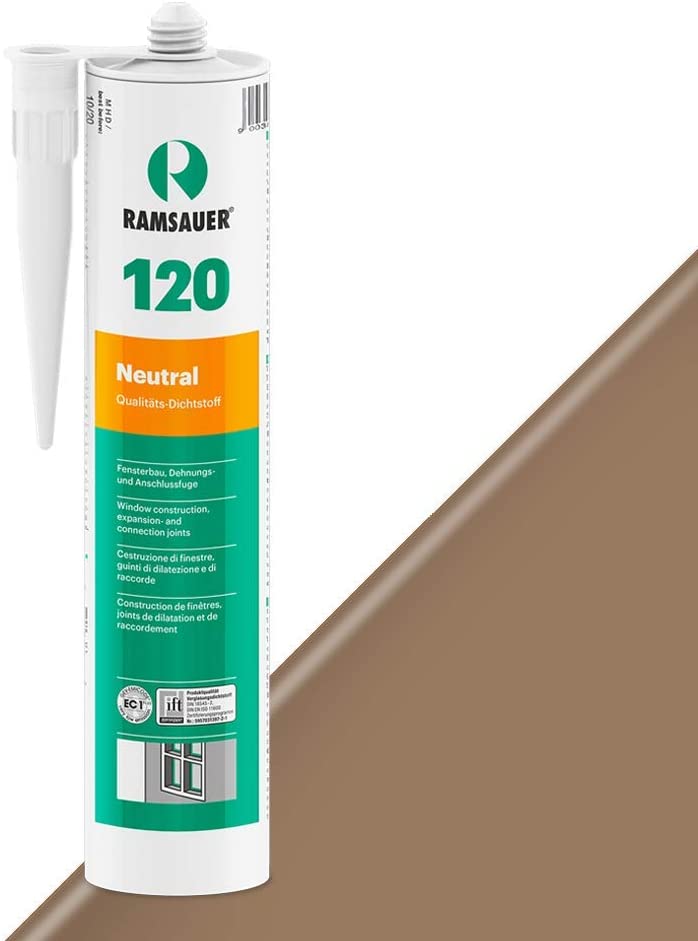 Ramsauer 120 Neutro, 310 ml Ramsauer 120 Neutro, 310 ml