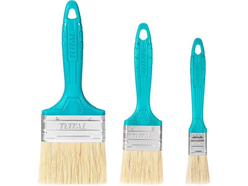 Set di 3 spazzole Set di 3 spazzole