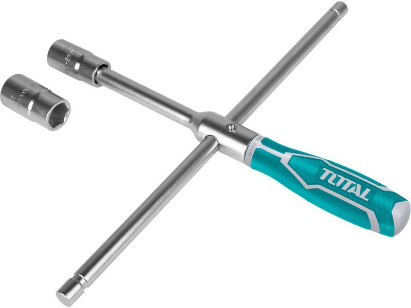 Chiave per ruote, industria, 40 cm Chiave per ruote, industria, 40 cm