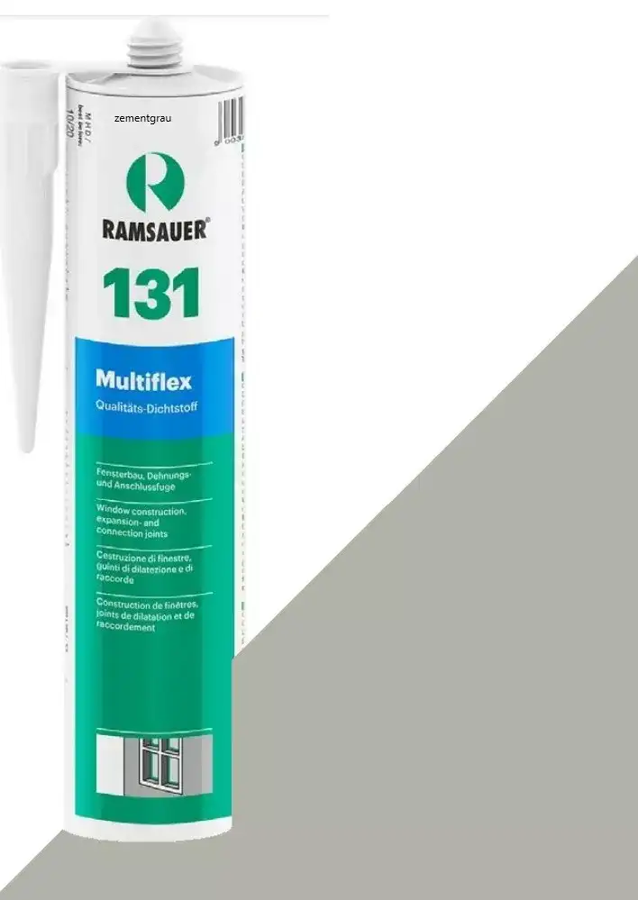 131 Multiflex cemento grigio 131 Multiflex cemento grigio