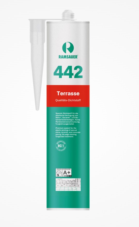 Terrazza Ramsauer 442 Terrazza Ramsauer 442
