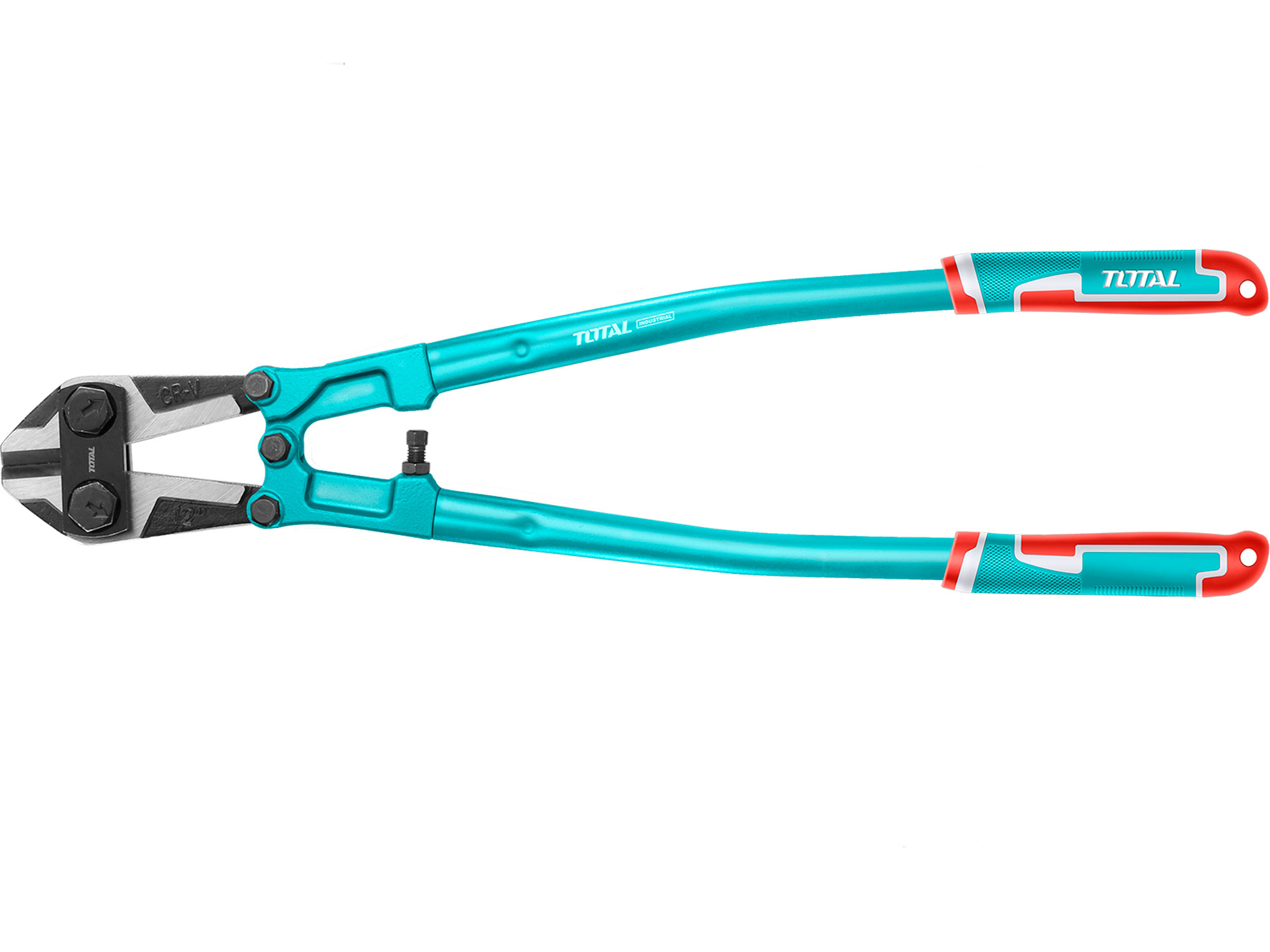 Total Pinze per spaccare, industriali, 760 mm/30", CrV Total Pinze per spaccare, industriali, 760 mm/30", CrV