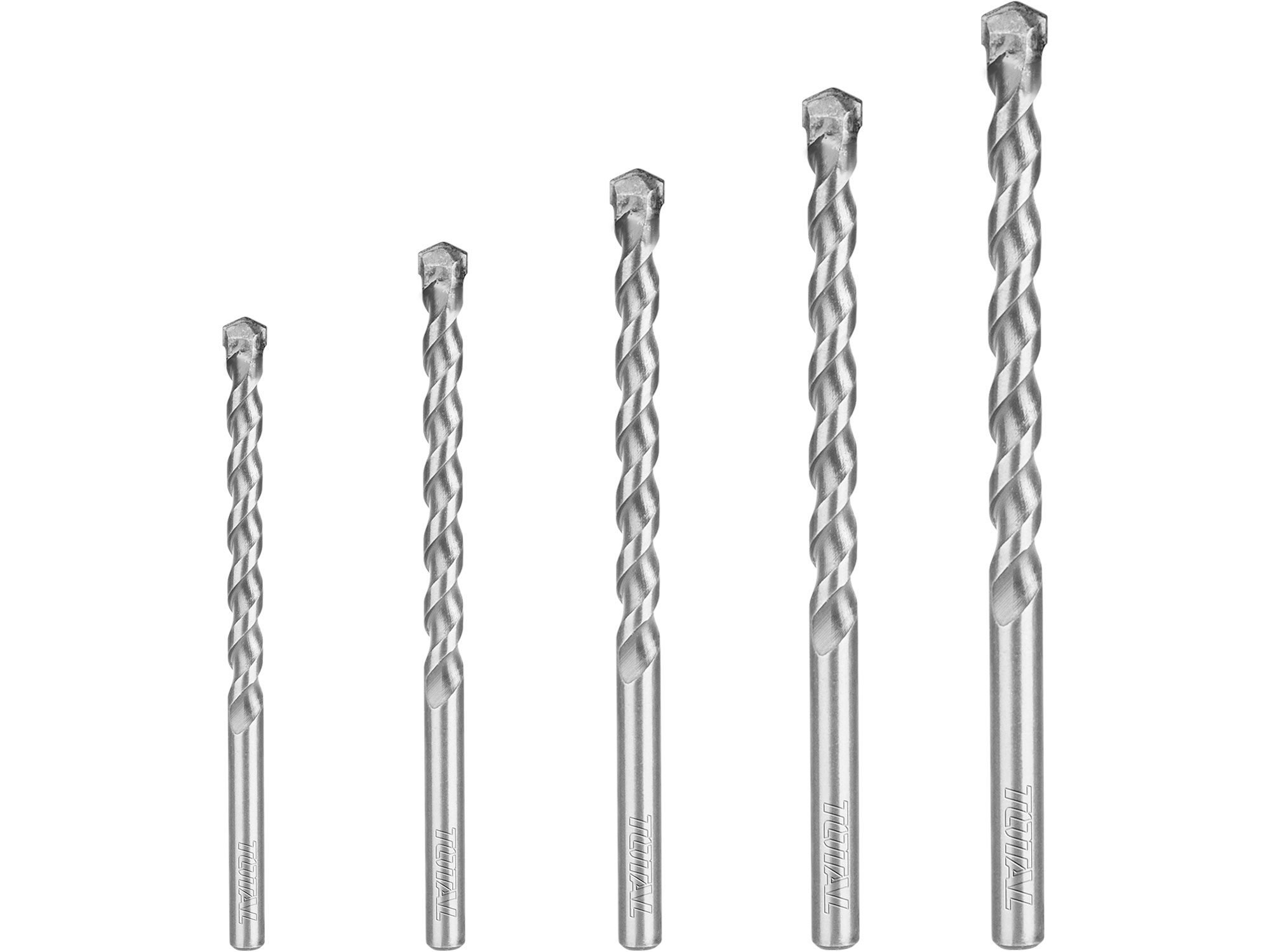 Trapano, set multifunzione, 5 pezzi Trapano, set multifunzione, 5 pezzi