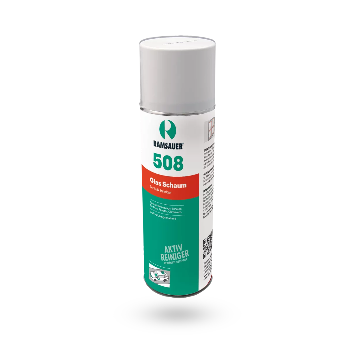 Ramsauer 508 bicchiere di schiuma Ramsauer 508 bicchiere di schiuma