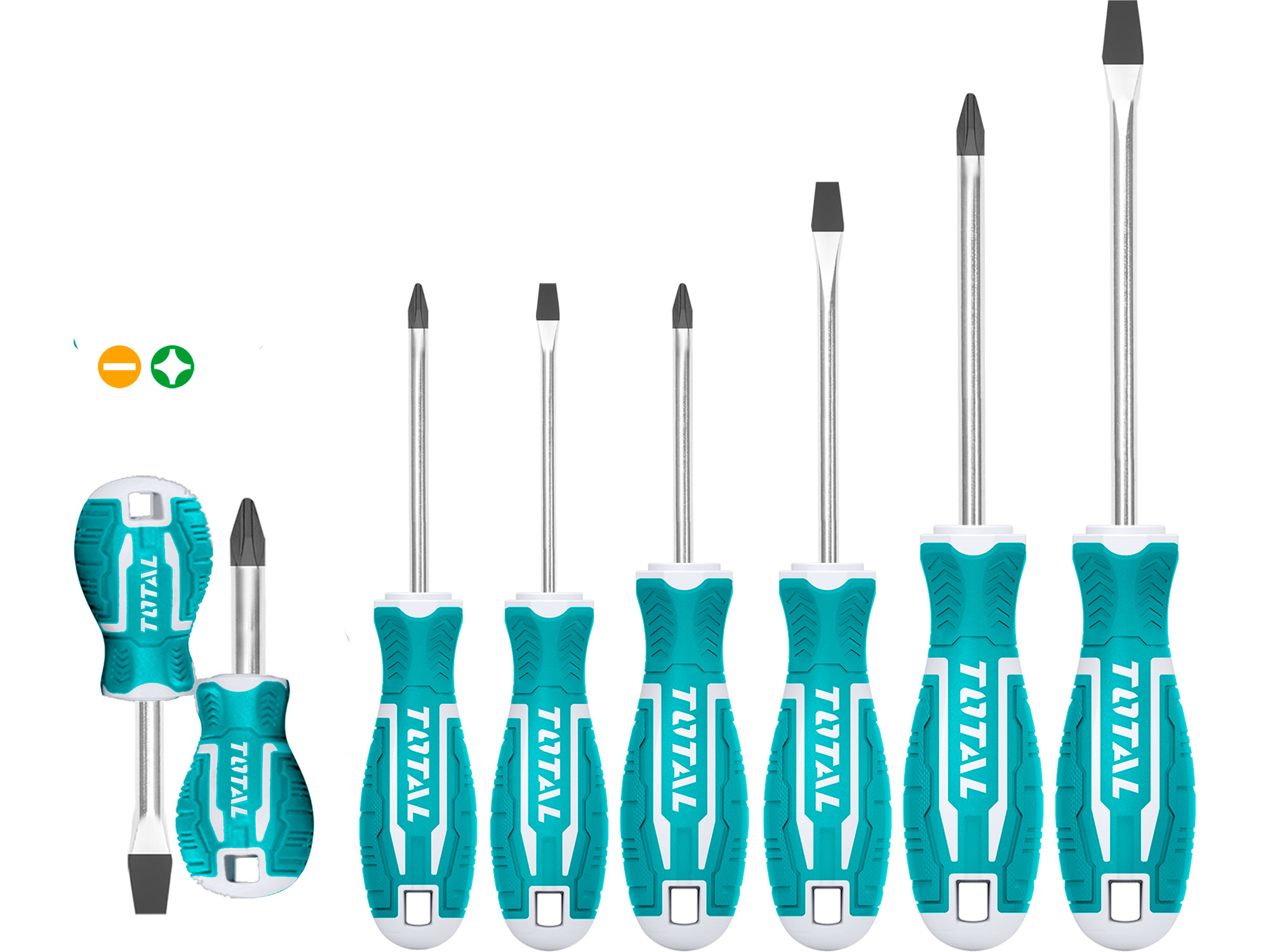 Schraubendreher SET Schraubendreher SET