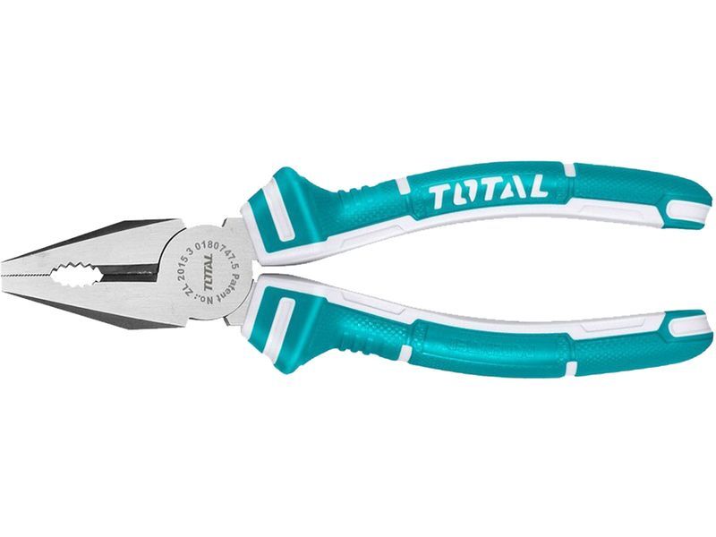 Total Pinze combinate, 160 mm Total Pinze combinate, 160 mm