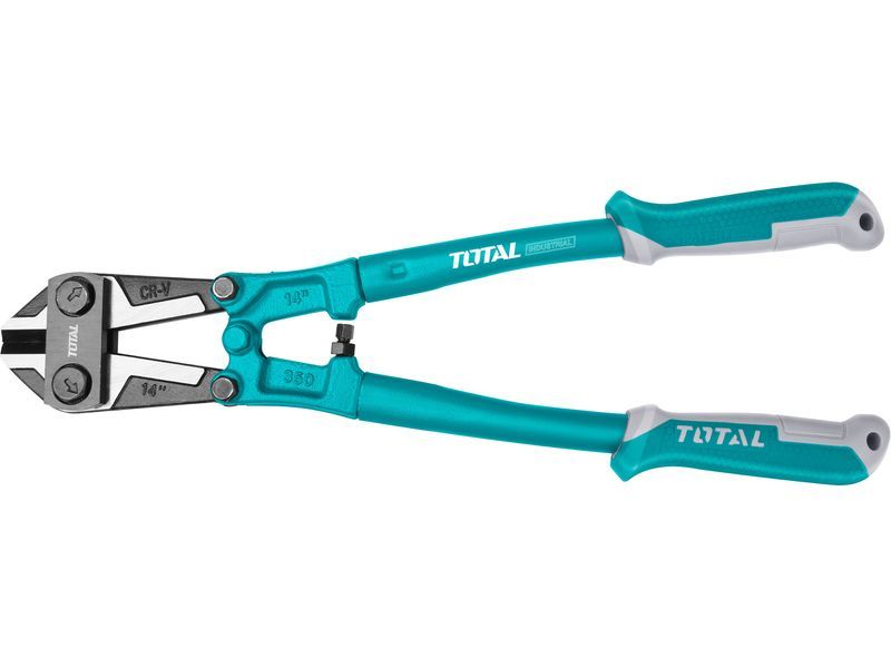 Total Pinze per spaccare, industriali, 900 mm/36", CrV Total Pinze per spaccare, industriali, 900 mm/36", CrV