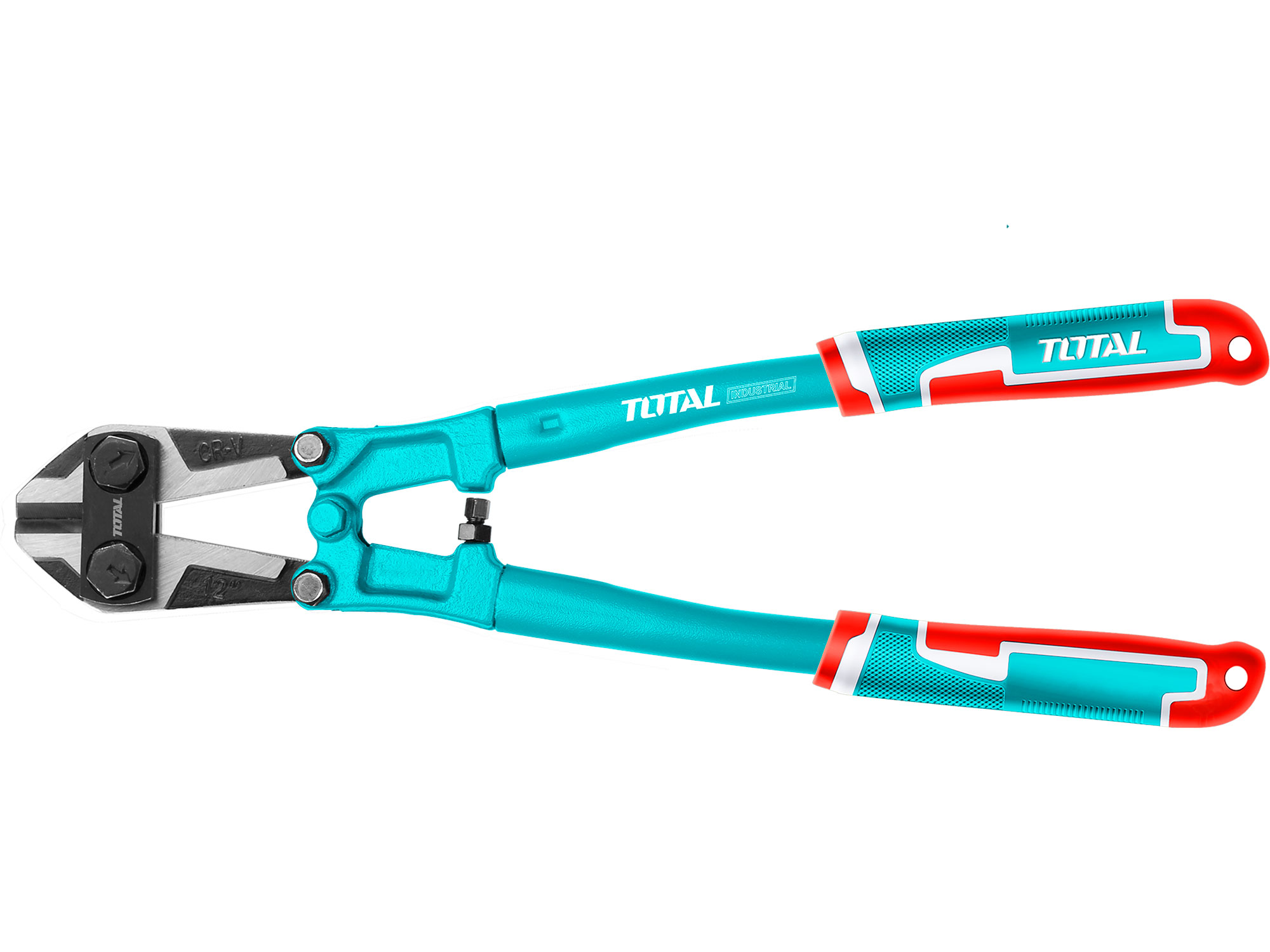 Total Pinze per spaccare, industriali, 460 mm/18", CrV Total Pinze per spaccare, industriali, 460 mm/18", CrV
