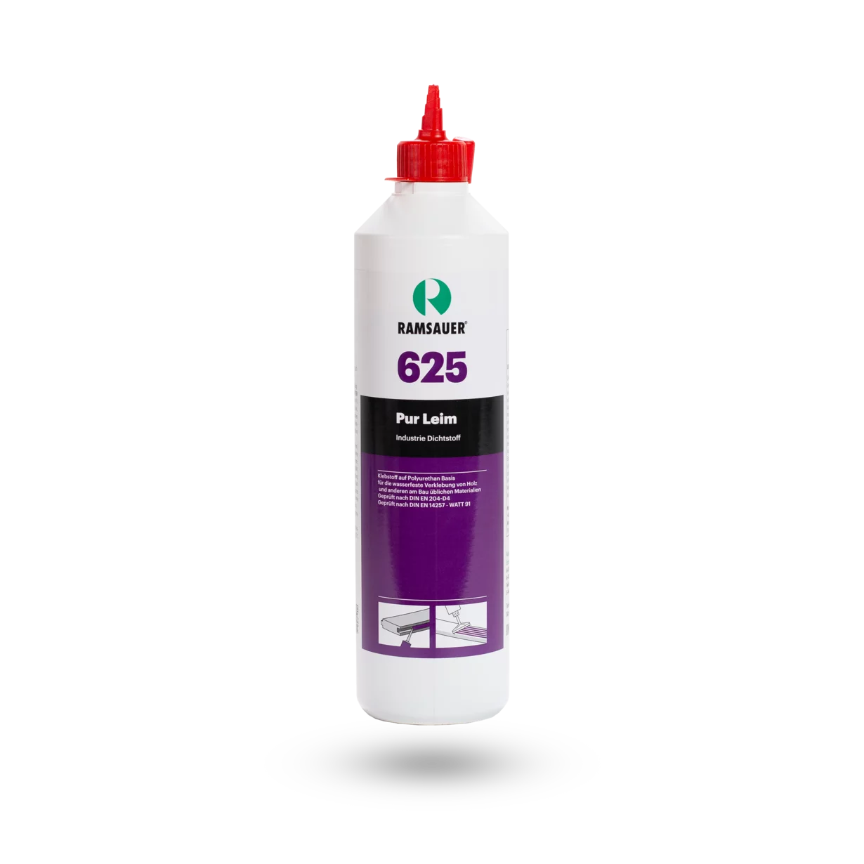Ramsauer 625 Colla pura 750 g Ramsauer 625 Colla pura 750 g