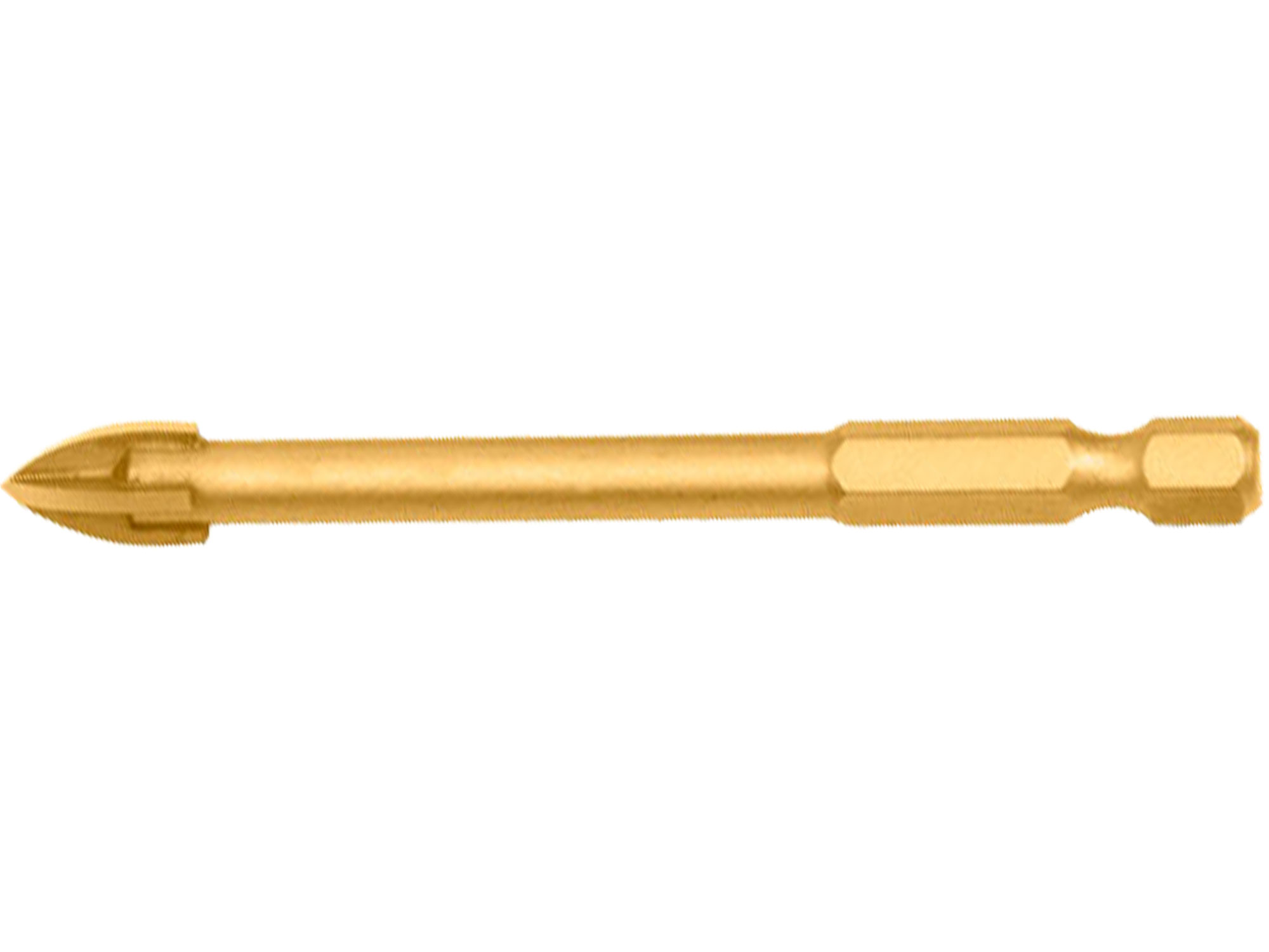 Punte per calcestruzzo, set di 5 punte, SDS plus, industria Punte per calcestruzzo, set di 5 punte, SDS plus, industria