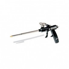 Pistola a schiuma nera Pistola a schiuma nera