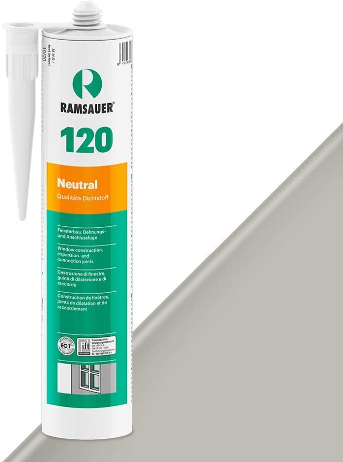 Ramsauer 120 Neutro, 310 ml Ramsauer 120 Neutro, 310 ml