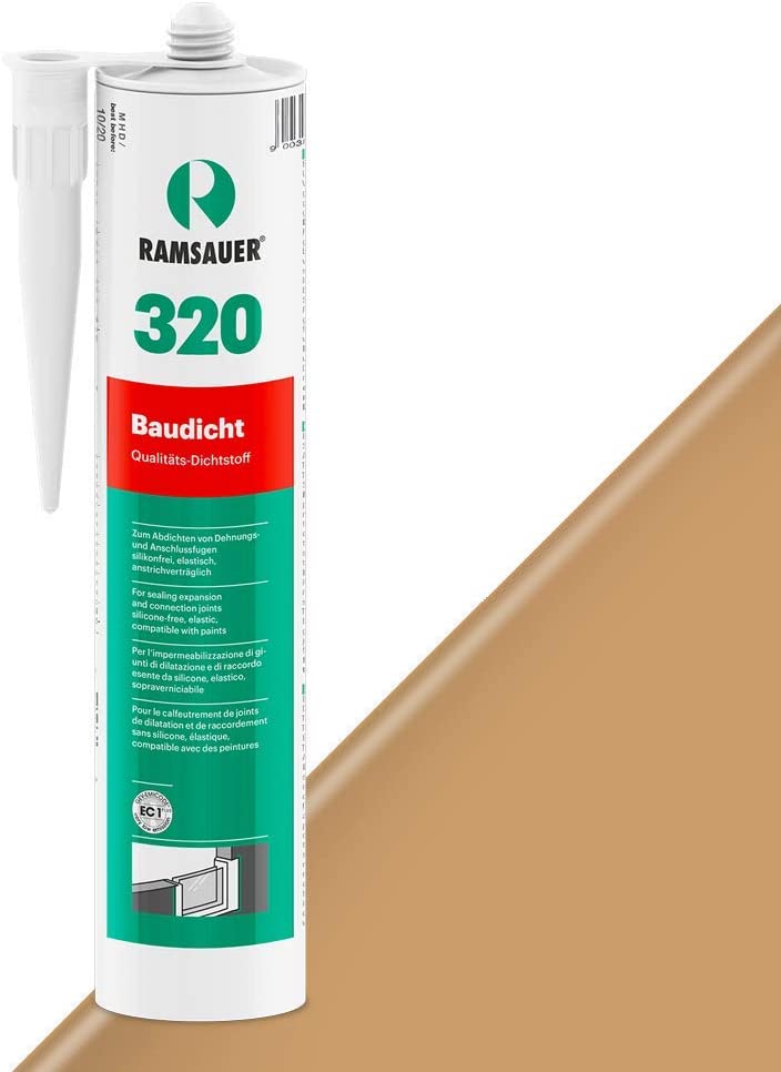 Baudicht 320 Rovere scuro Baudicht 320 Rovere scuro