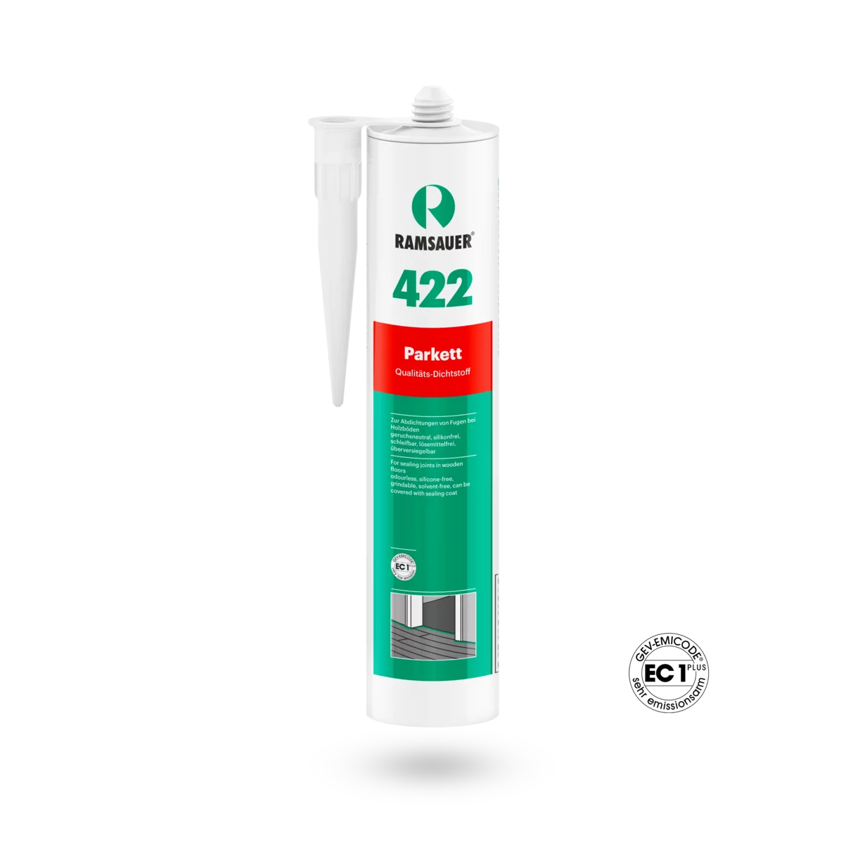 Ramsauer 422 Parquet, 310 ml