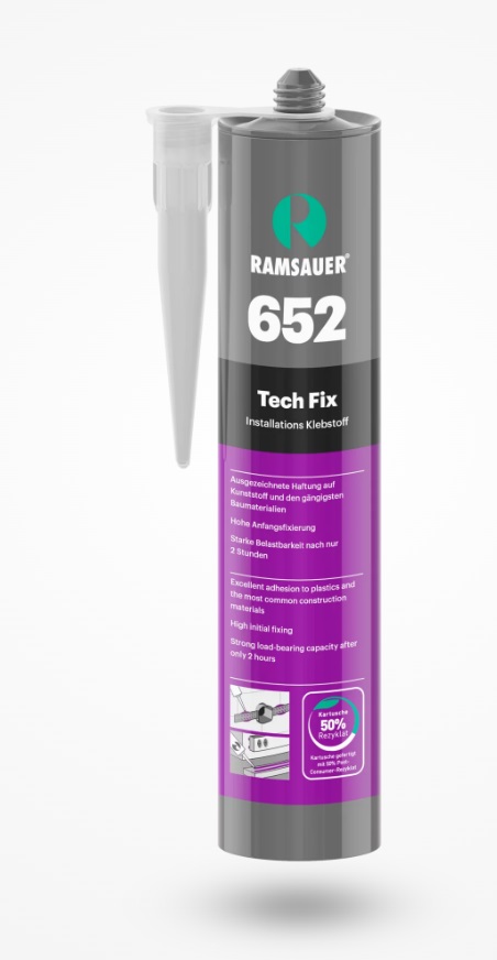 Ramsauer 655 Kraft Fix Ramsauer 655 Kraft Fix