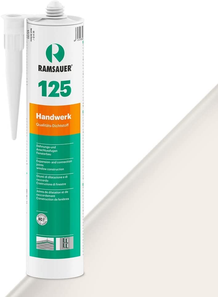 Craft 125 Bianco crema RAL Craft 125 Bianco crema RAL