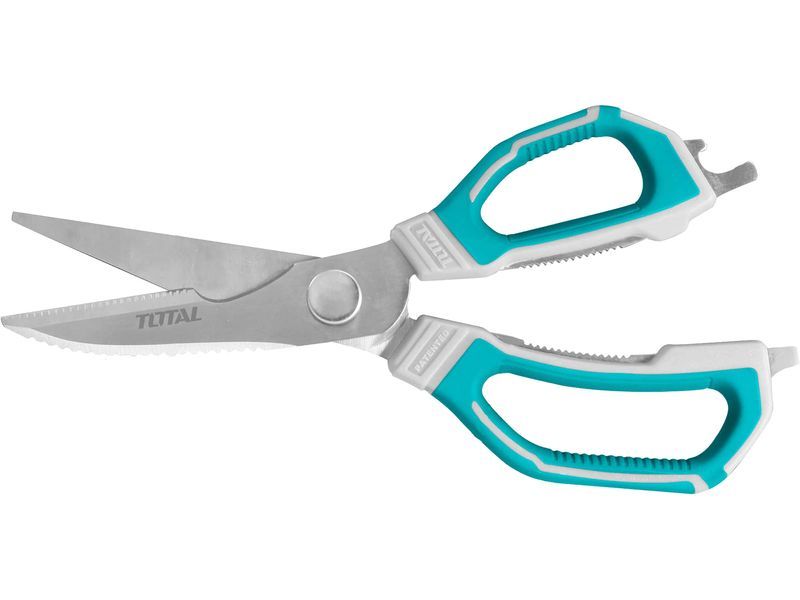 Forbici da cucina, 255 mm Forbici da cucina, 255 mm