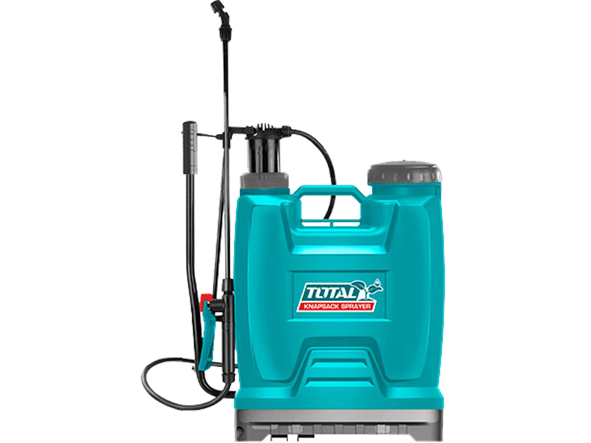 Spruzzatore a pressione, 20L, 4,5 Bar Spruzzatore a pressione, 20L, 4,5 Bar