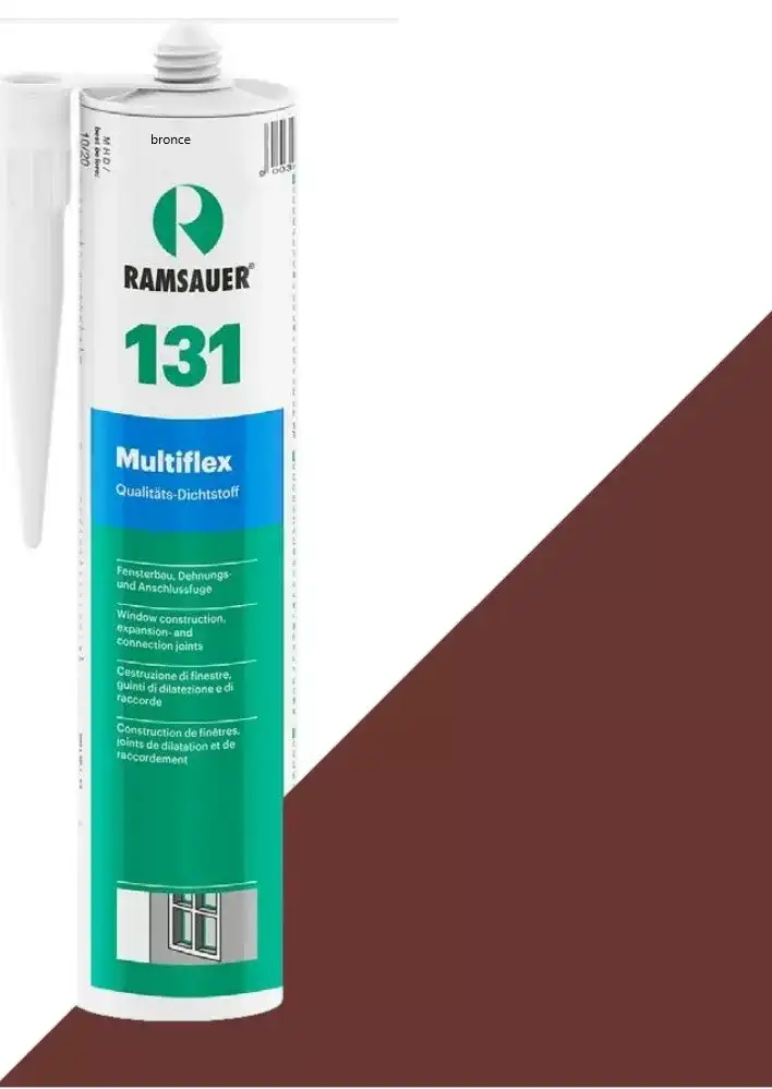 131 Multiflex bronzo 131 Multiflex bronzo