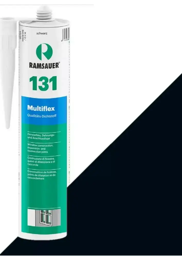 131 Multiflex nero 131 Multiflex nero