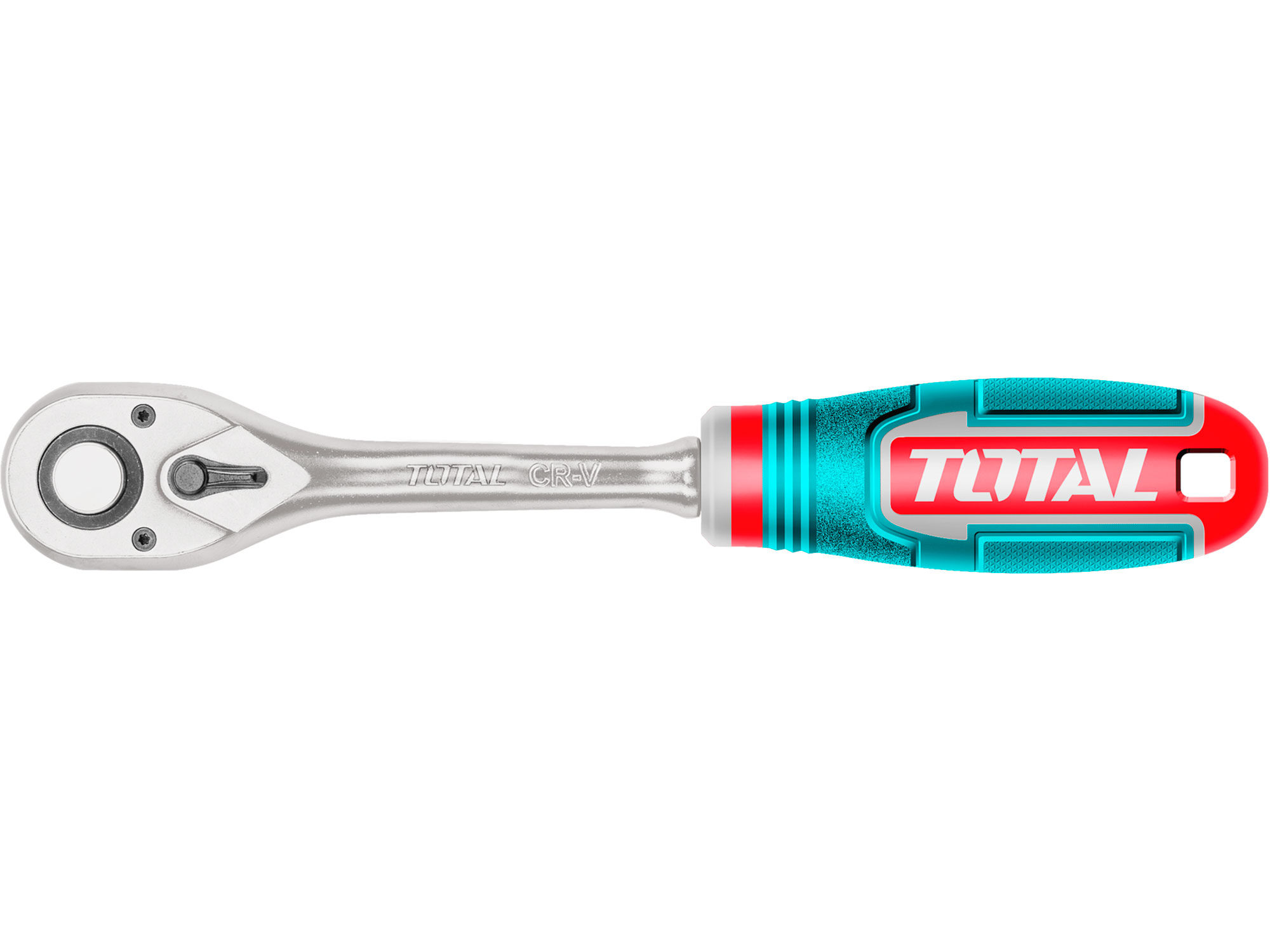 Cricchetto, industriale, 1/2", 260 mm Cricchetto, industriale, 1/2", 260 mm