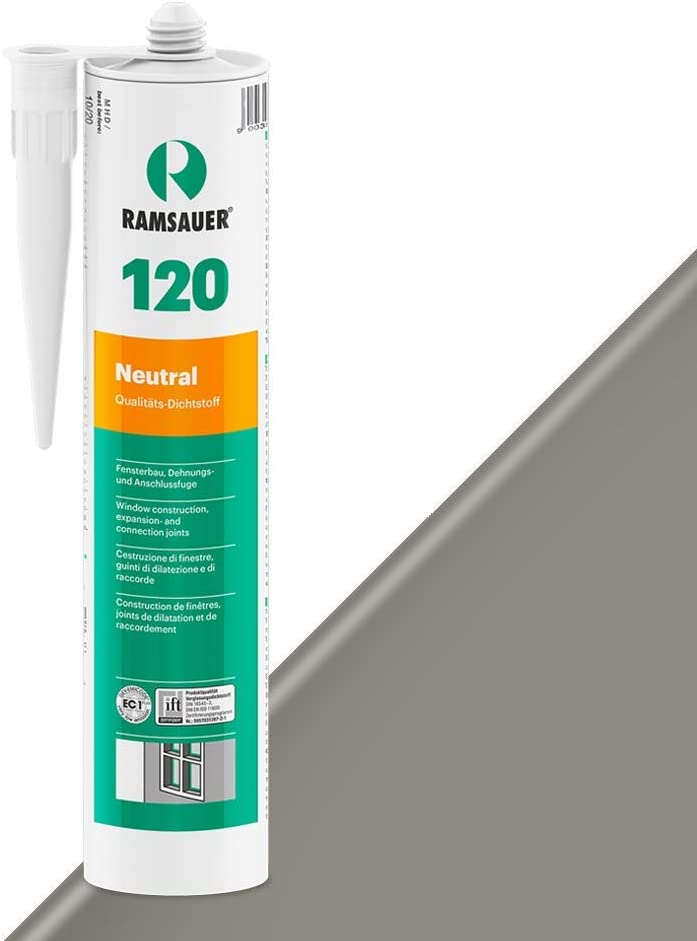 Ramsauer 120 Neutro, 310 ml Ramsauer 120 Neutro, 310 ml